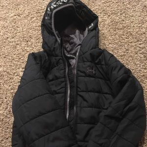 Under Armour 4t Winter coat